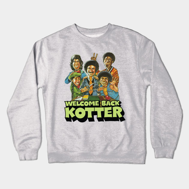 Welcome Back Kotter